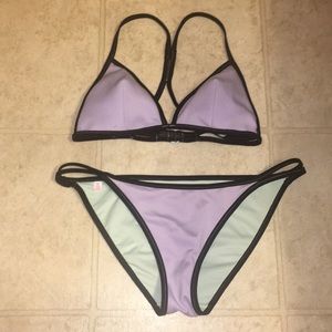 Victoria secret swim suit